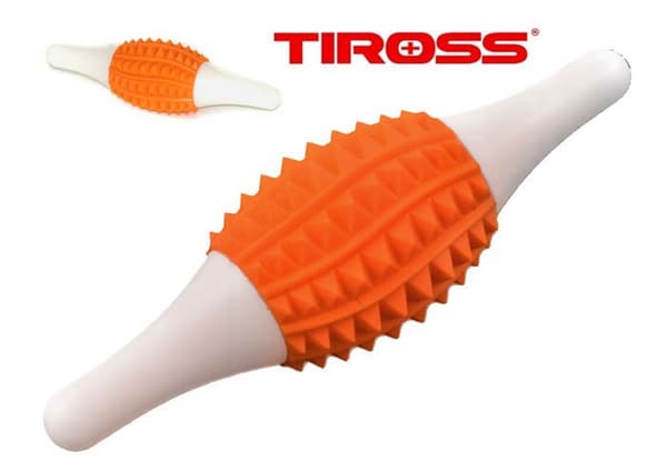 SILIKONI LIHAMUOKKAUS TIROSS TS-373