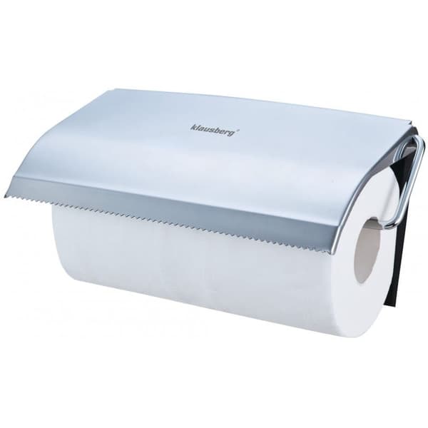 KLAUSBERG PAPIRH?NDKL?DEHOLDER KB-7088