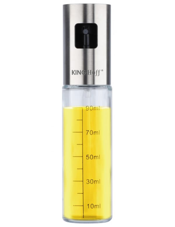 ATOMIZER OIL SPRAYER 100ml KINGHOFF KH-1588