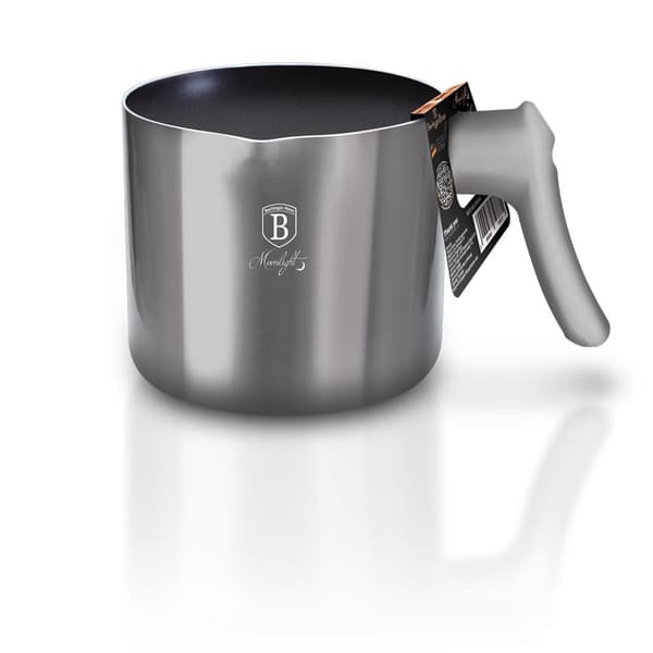 GRANITM?LKEPANDE 12CM 1,2L BERLINGER HAUS M?NELYS BH-6016