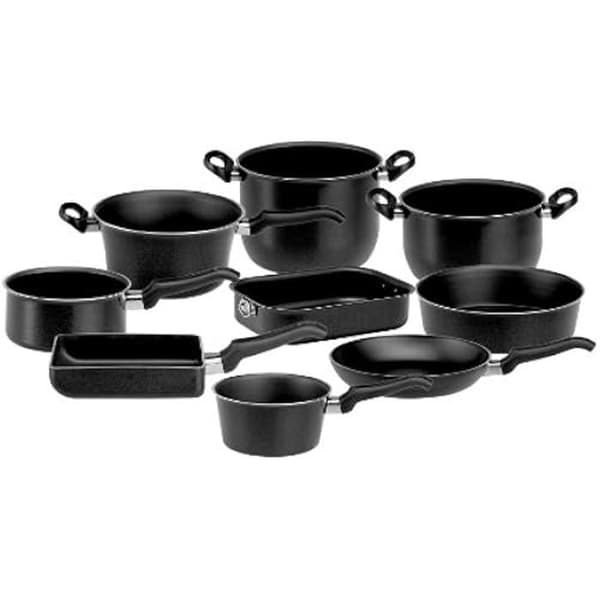 BALLARINI non-stick kastrull - 1 handtag - 14 cm