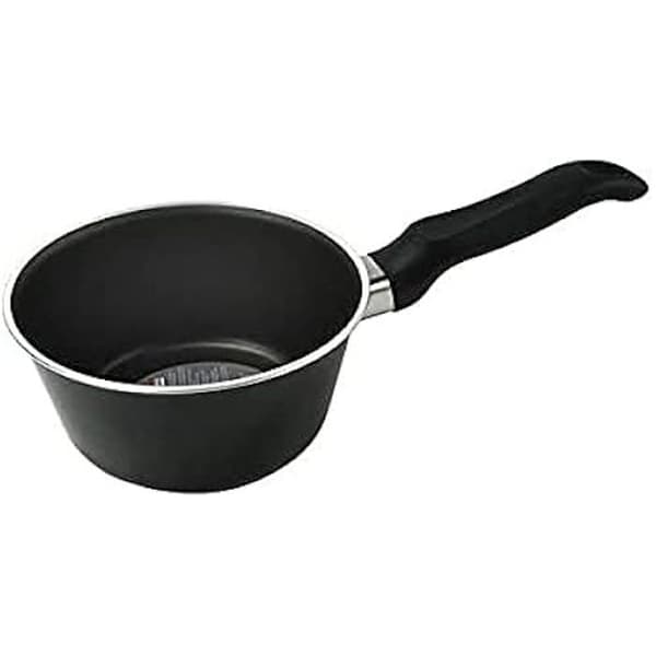 BALLARINI non-stick kastrull - 1 handtag - 14 cm