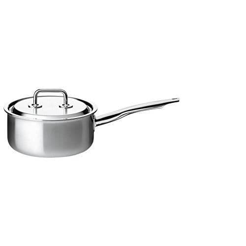 Unbekannt Spring brigad premium marmite basse med handtag och lock 18 cm - 415510618