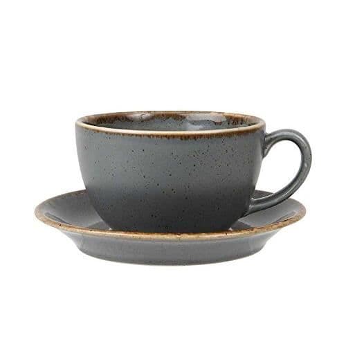Stalit Storm Bowl Shape Mugg, 34 cl/12 g (förpackning med 6) - 322134RM