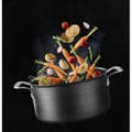 Miniatyrbild 2 av 3: Gryta / gryta / fondgryta Tefal FAITOUT 24 CM (5L) + OBEGÄRADE PREMIUM INDUKTIONSLOK G2564602