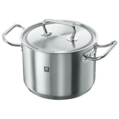 Zwilling 40913-200 Stockpot, 4,0 L Twin Classic …