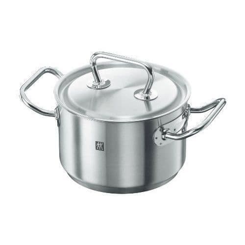 Zwilling 40913-160 Marmite, 2,0 L Twin Classic 16 Cm - 40913-160-0