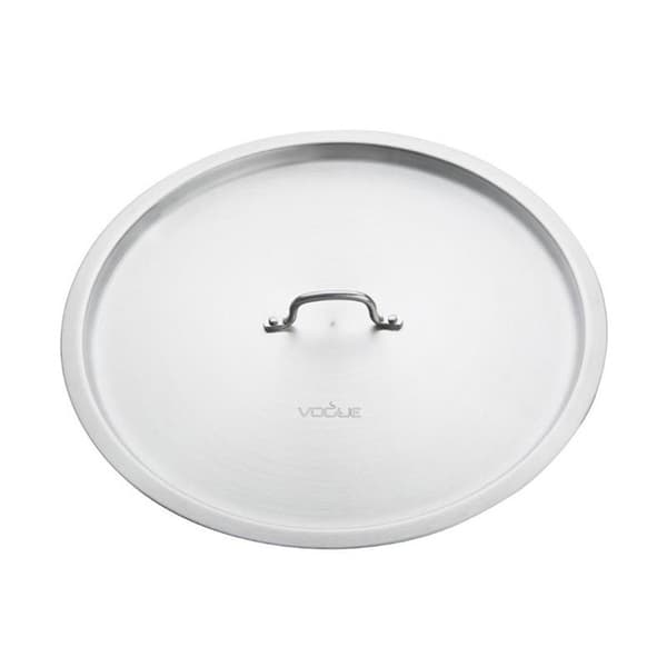 Lock till Vogue höga lagerkrukor 40 cm
