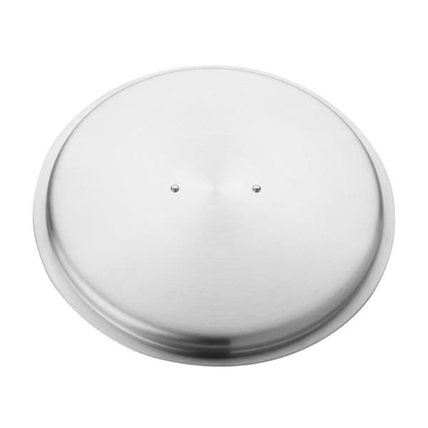 Lock till Vogue höga lagerkrukor 40 cm