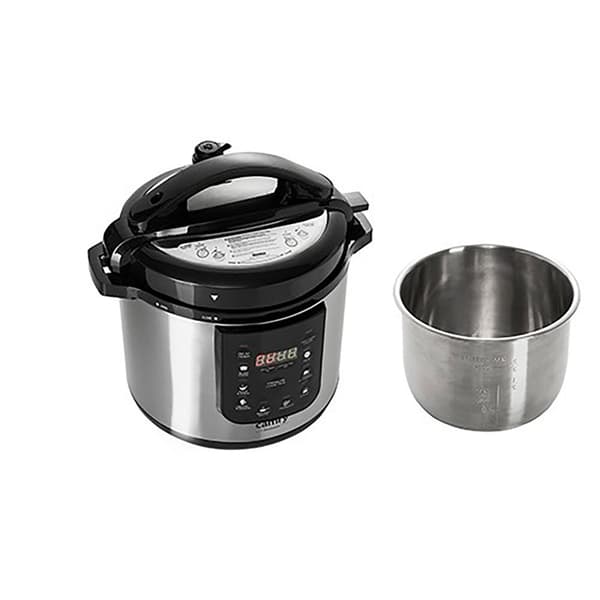 Camry Cr 6409 Trykkoger 1500w