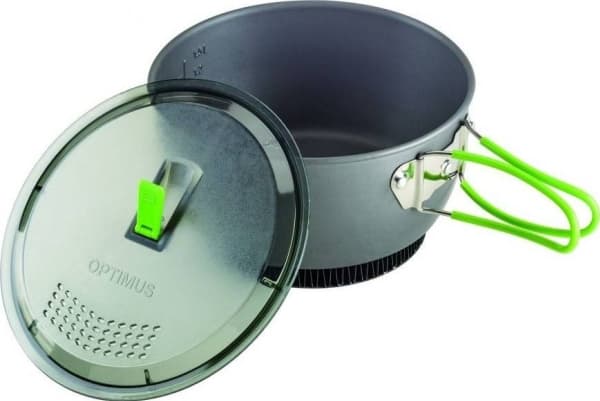 Terra xpress he pot