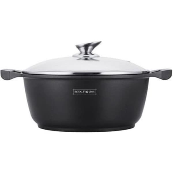 Stengryta 20 cm Induktion