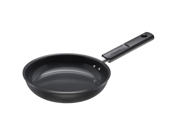 PAN FRYING HARD FACE 20CM NO LID