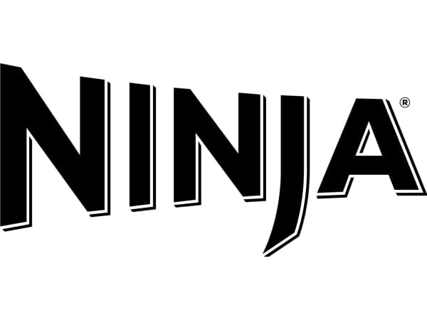 Ninja C30928DE, Rund, Wokpanna, Svart, Gjuten aluminium, 260 ° C, Gjuten aluminium