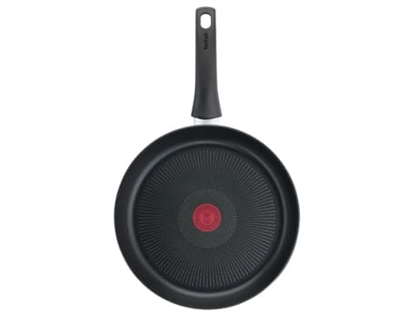Tefal Ultimate ON G26006, Rund, All-bruk panne, Sort, Titan, 175 °C, Aluminium