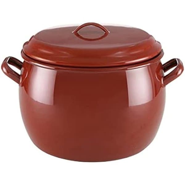 Gryta - QUID - Classic - 30 cm - Induktionskompatibel - Lock ingår