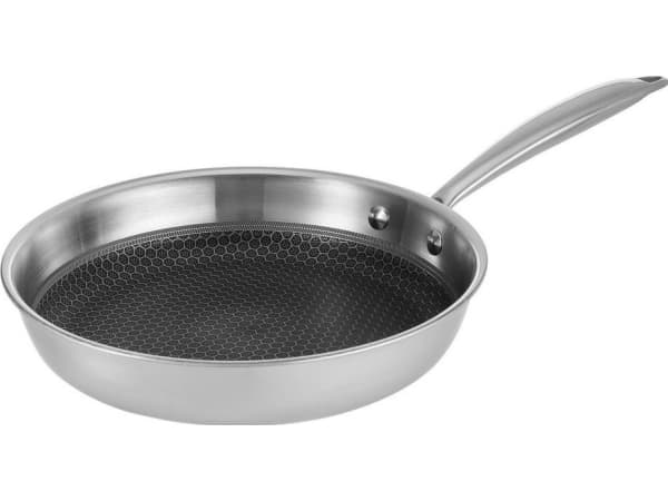 STEKPANNA D26 H5,3CM/95347 RESTO