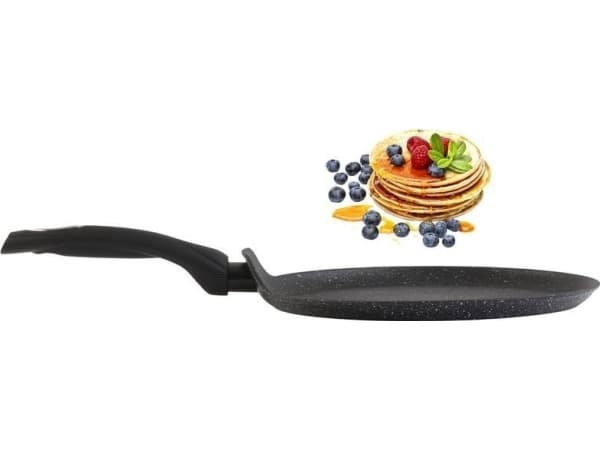 PANNEKAKE PANNE TIVANO 26CM CAPS