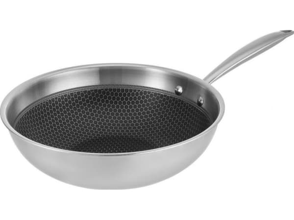 WOK D28 H7,5CM/95349 RESTO