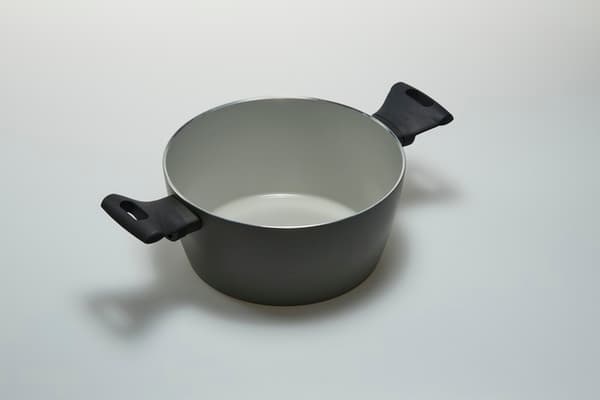 MO-Kanna 24cm. med Melodia Finegre glaskåpa