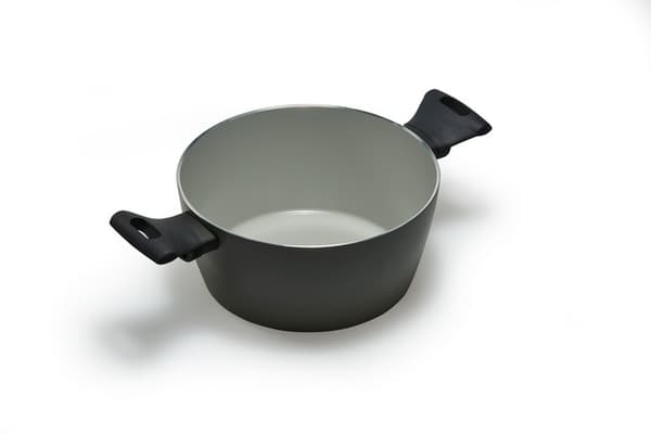 MO-Kanna 24cm. med Melodia Finegre glaskåpa
