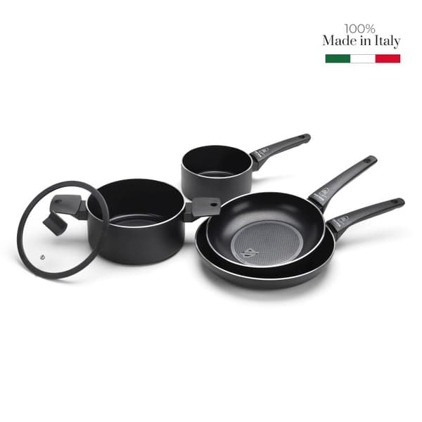 MO-Pot 20 cm, Recy, induktion