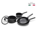 Miniatyrbillede 6 af 9: MO-Pot 24 cm, Recy, induktion