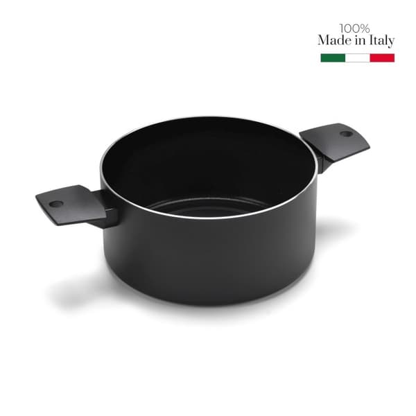 MO-Pot 24 cm, Recy, induktion