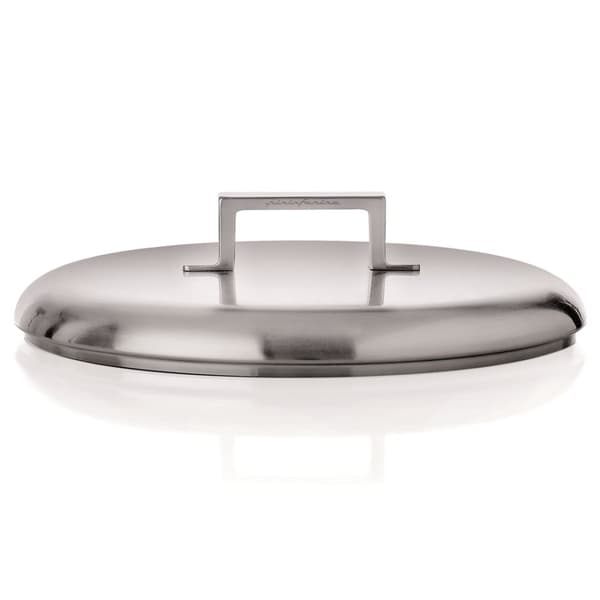 MEPRA-Pande 24cm, Stile