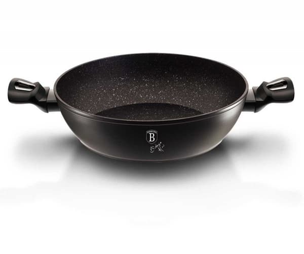 GRANITKRUTA 28cm BERLINGERHAUS BH-1850