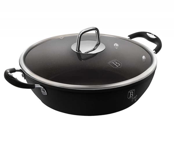 GRANITKRUTA 28cm BERLINGERHAUS BH-6125