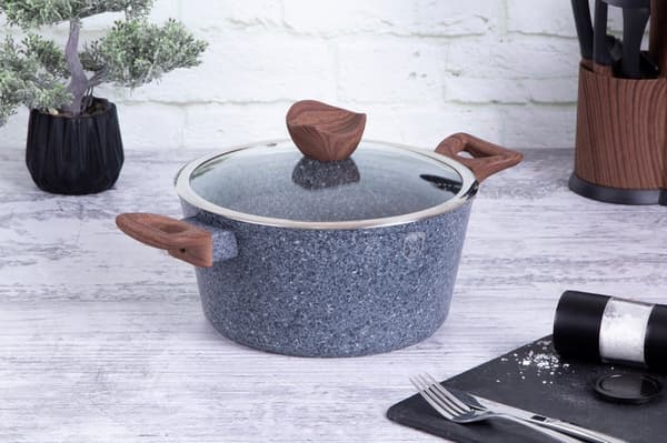 BERLINGER HAUS FOREST LINE GRANITPRYDE 28cm BH-1198