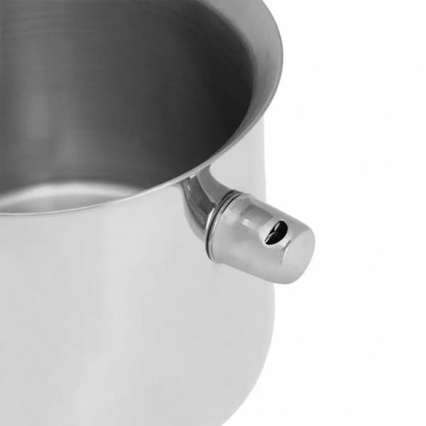 KINGHOFF MJÖLKKRYTA 1,5L KH-3109