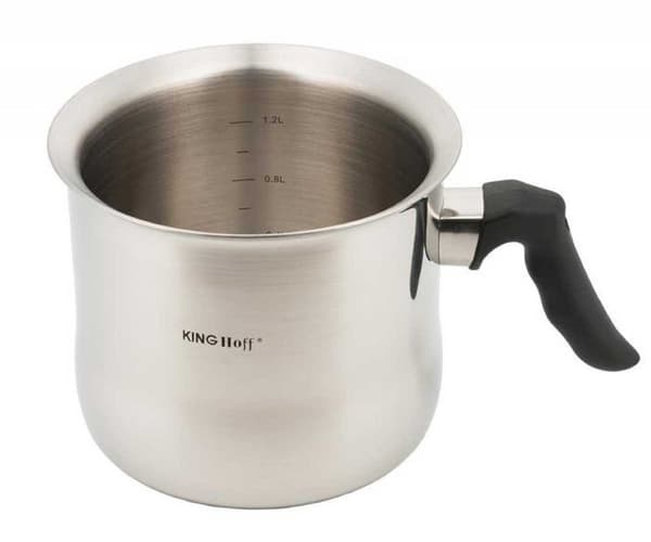 KINGHOFF MJÖLKKRYTA 1,5L KH-3109