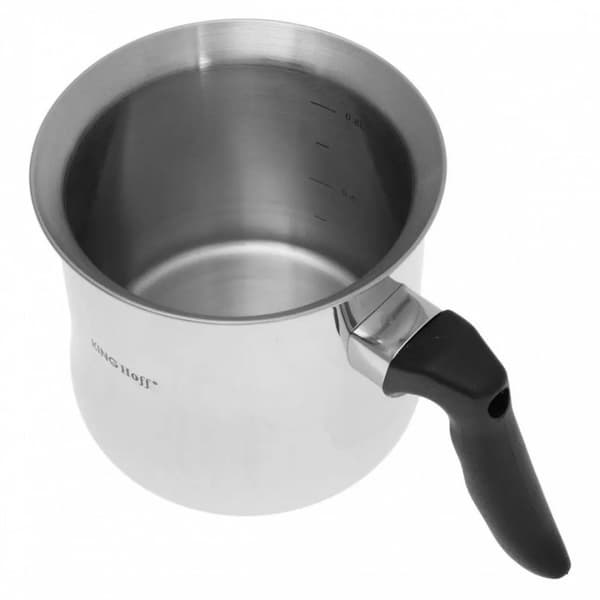 KINGHOFF MÆLKEKRYDE 1L KH-3108