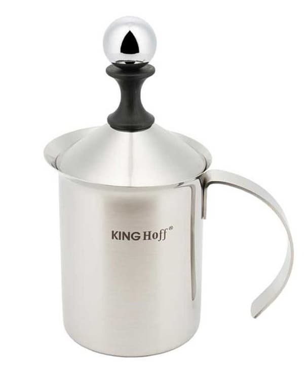 KINGHOFF KH-3126 MÆLKESUMMER