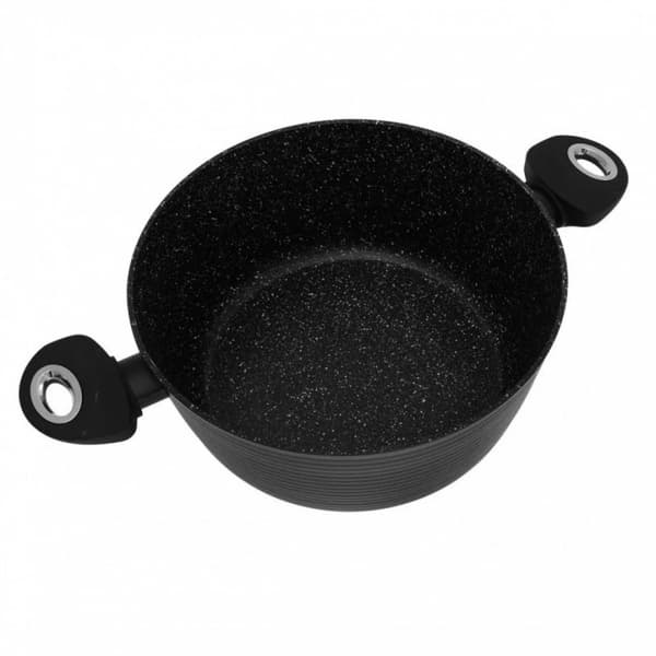 SÆT MED 12 ELEMENTER KLAUSBERG GRANITGRYDER KB-7244