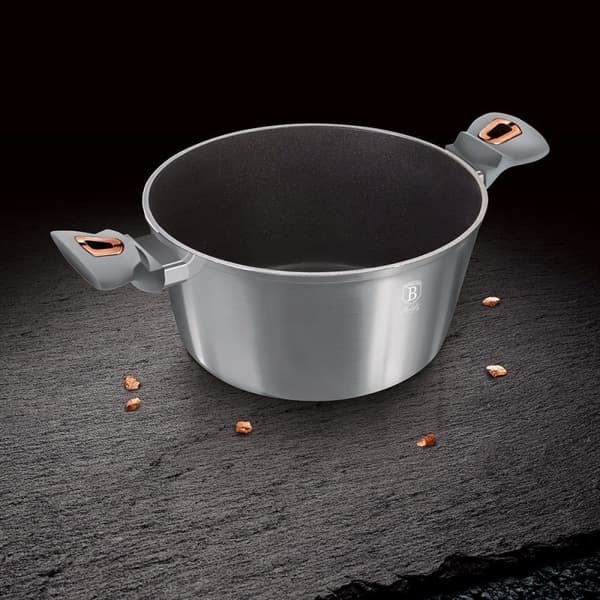 GRANITKRUTA 28cm BERLINGER HAUS BH-6013 MÅNSKJUS