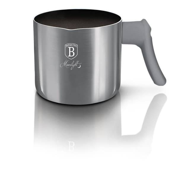 BERLINGER HAUS GRANITMÆLKEPANDE 1,2L BH-6016