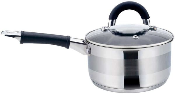 KORVSÄKER MED LOCK 18cm KINGHOFF KH-1256 2L