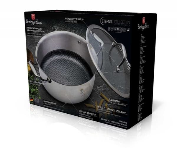 GRYDE 20cm BERLINGER HAUS BH-7444 EVIG