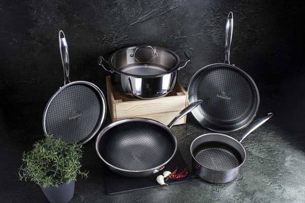 GRYDE 20cm BERLINGER HAUS BH-7444 EVIG