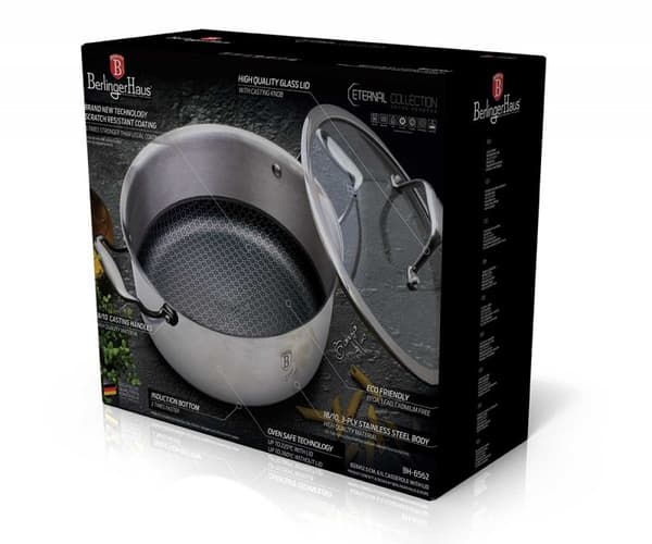 PUTKU 28cm BERLINGER HAUS BH-7446 ETERNAL