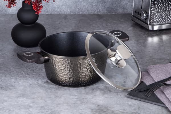 TITANKRYDE 20cm BERLINGER HAUS BH-6571 PRIMAL GLOSS