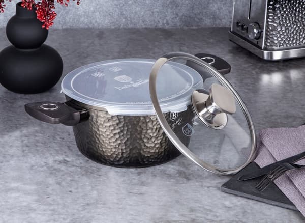 TITANKRYDE 20cm BERLINGER HAUS BH-6571 PRIMAL GLOSS