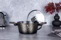 Miniatyrbillede 10 af 10: TITANKRYDE 20cm BERLINGER HAUS BH-6571 PRIMAL GLOSS