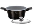 Miniatyrbillede 3 af 5: TITANKRYDE 28cm BERLINGER HAUS BH-6573 PRIMAL GLOSS
