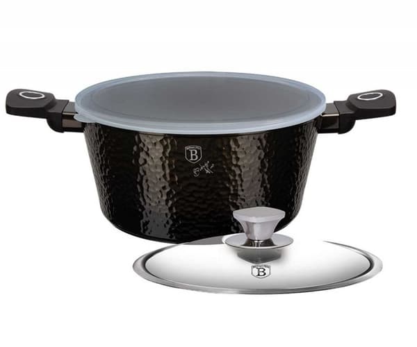 TITANKRYDE 28cm BERLINGER HAUS BH-6573 PRIMAL GLOSS