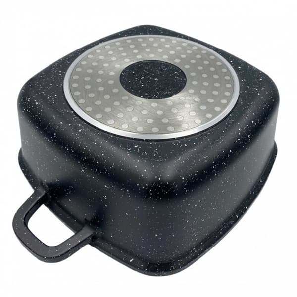 KINGHOFF MARMORKRYDE 22cm KH-1602 3,7L