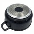 Miniatyrbild 5 av 6: KINGHOFF MARMORKRUTA 28cm KH-1597 6,5L